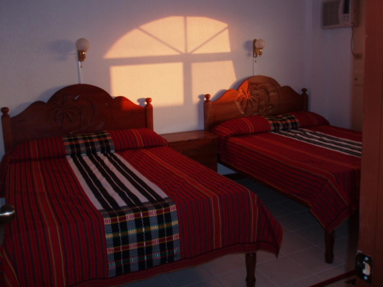 The Little Surfmaid Resort San Fernando City (La Union) Exterior foto